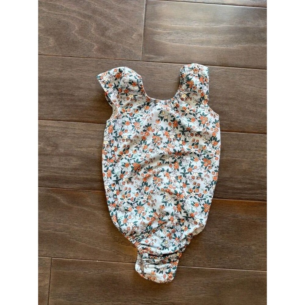 Baileys Blossom Onesie